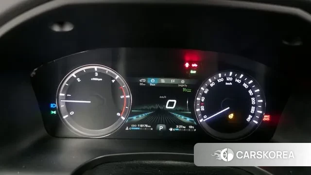 Ssangyong G4 Rexton id 3265352 из Кореи 18