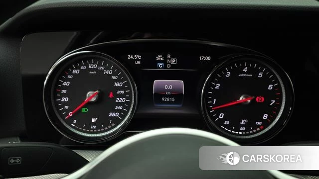 Mercedes-Benz E-Class W213 id 4298840 из Кореи 18