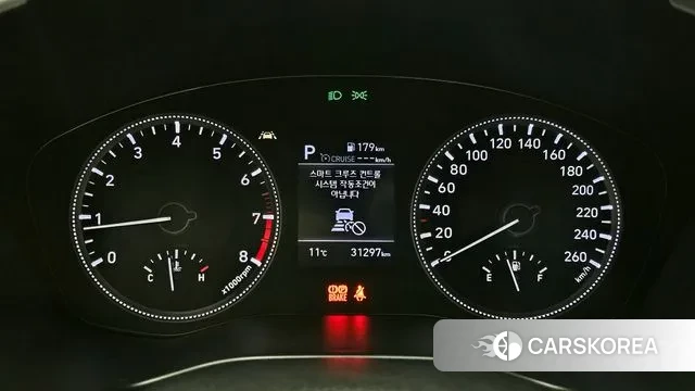 Hyundai Santa Fe TM id 3698447 из Кореи 18