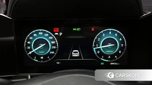 Hyundai Avante (CN7) id 3412288 из Кореи 18