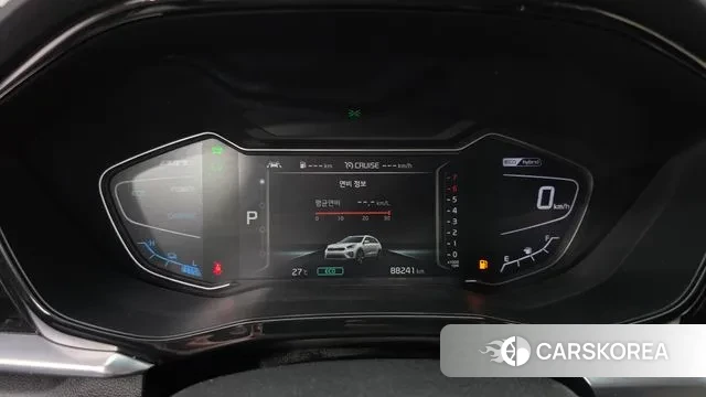 Kia The New Niro id 3017122 из Кореи 18