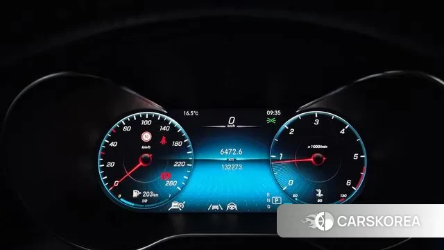 Mercedes-Benz GLC-Class X253 id 3323947 из Кореи 18