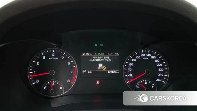 Kia The New K5 2nd generation id 3905427 из Кореи 18