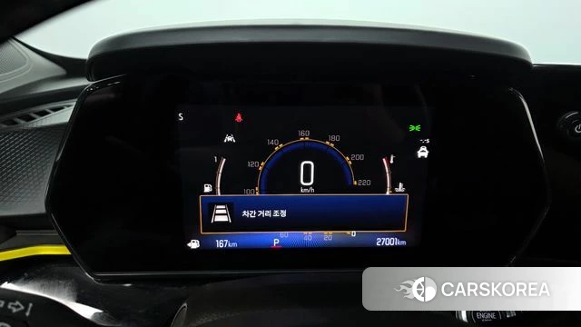 Chevrolet (GM Daewoo) Trax Crossover id 3903152 из Кореи 18