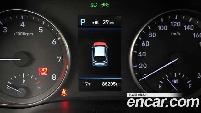 Hyundai i30 (PD) id 2651797 из Кореи 18