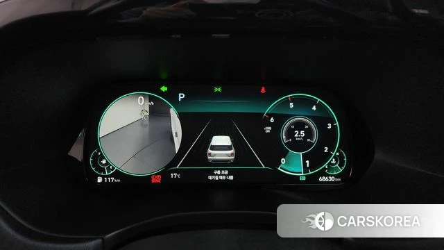 Hyundai Palisade id 3819161 из Кореи 18
