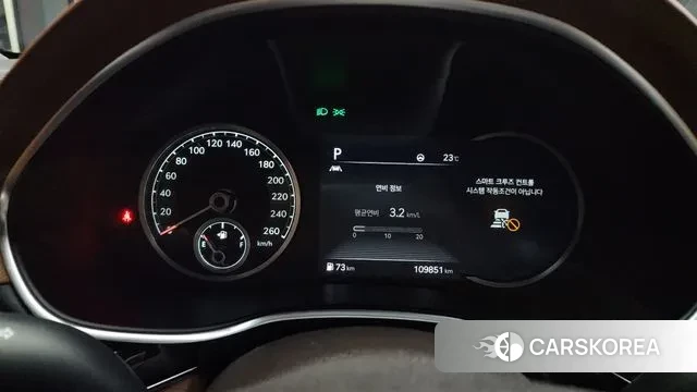 Genesis G80 (RG3) id 3197919 из Кореи 18