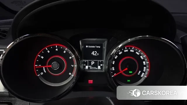 Ssangyong Tivoli Armor id 3647040 из Кореи 18