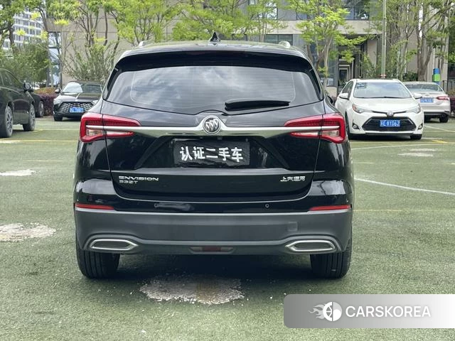 Buick Angkewei id 4241044 из Китая 10