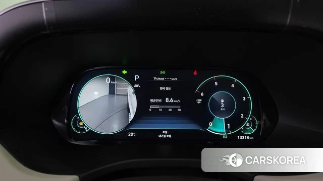 Hyundai Palisade id 3872050 из Кореи 18