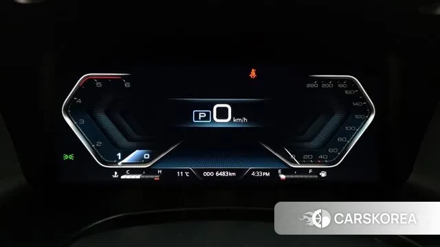 Ssangyong The New Rexton Sports Cannes id 3523306 из Кореи 18