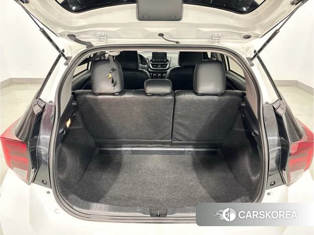Toyota YARIS L Zhixuan id 4219830 из Китая 15