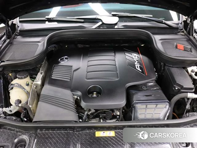 Mercedes-Benz GLE AMG id 4374767 из Китая 27
