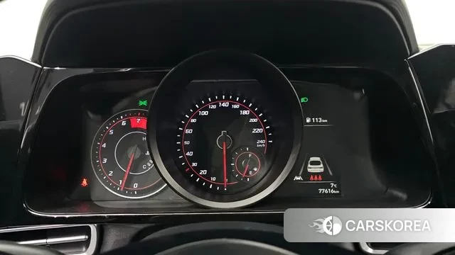 Hyundai Avante (CN7) id 3373178 из Кореи 18