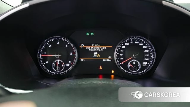 Hyundai The New Santa Fe id 3799316 из Кореи 18