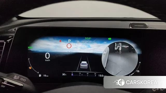 Kia Sportage 5th Generation Hybrid id 2959592 из Кореи 18