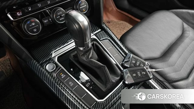 Volkswagen Arteon id 4658017 из Кореи 31