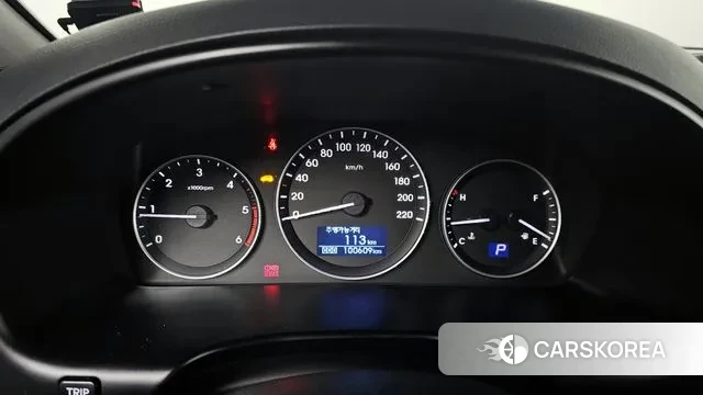 Hyundai The New Grand Starex id 3225600 из Кореи 18