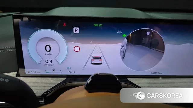 Genesis GV80 id 3670096 из Кореи 18