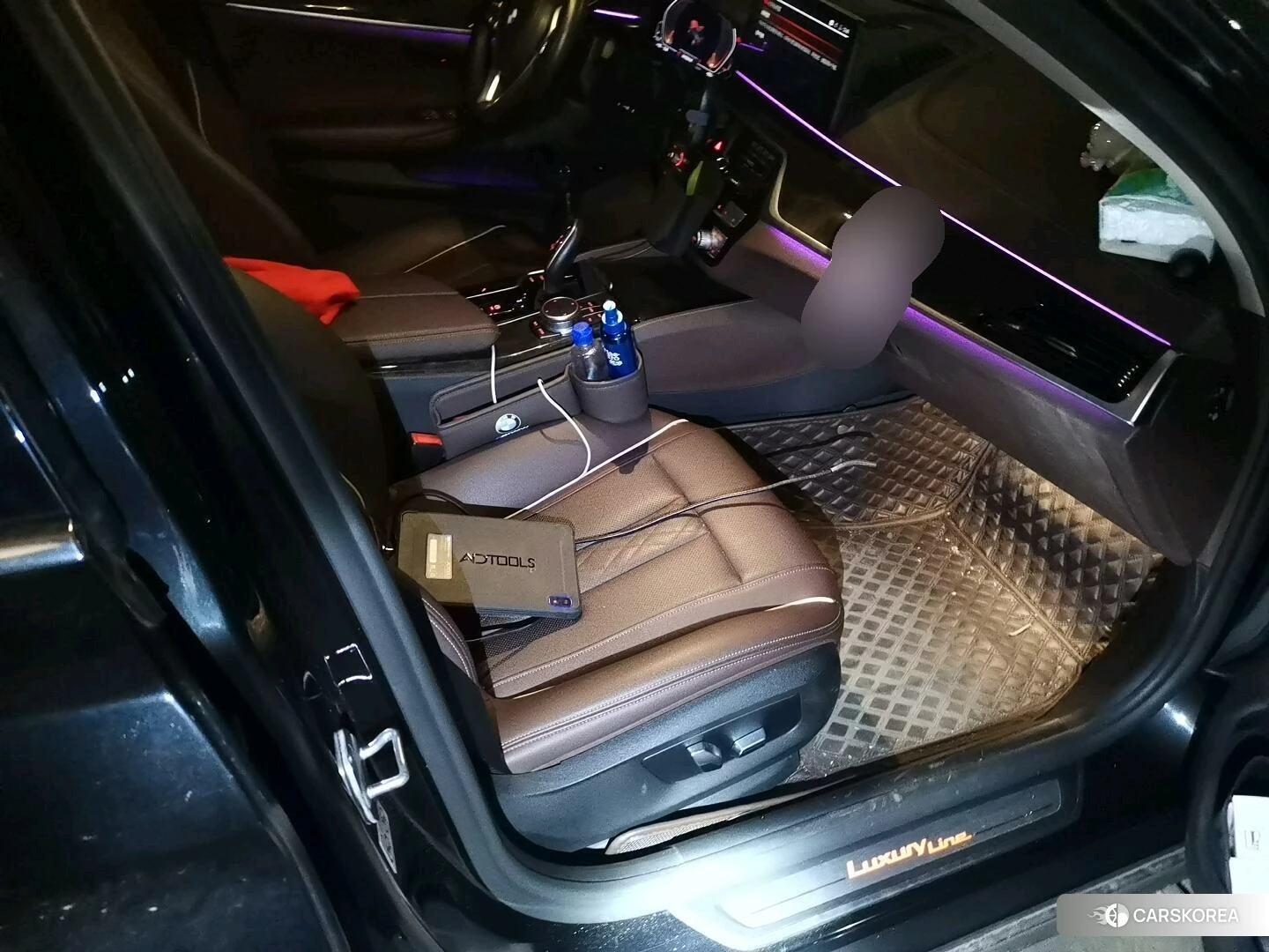BMW 5 series id 4426736 из Китая 19