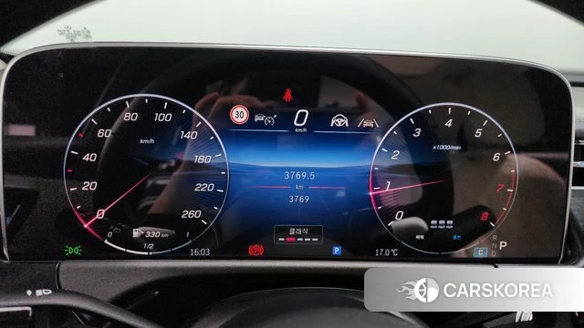 Mercedes-Benz E-Class W214 id 4177560 из Кореи 18