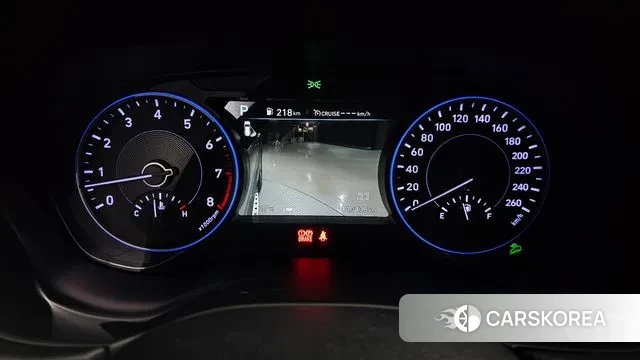 Hyundai Palisade id 3018515 из Кореи 18