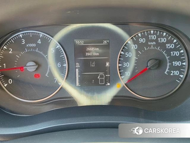 Renault Korea (Samsung) Master id 4338738 из Кореи 12