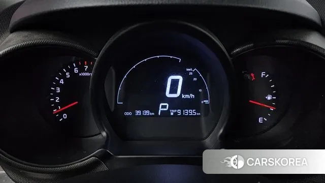 Kia The New Ray id 3403008 из Кореи 18