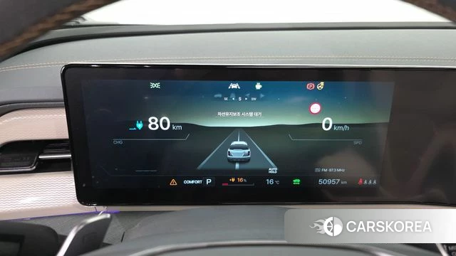 Ssangyong Torres EVX id 3864353 из Кореи 18