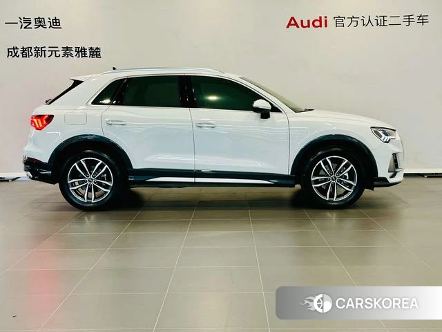 Audi Q3 id 3983317 из Китая 14