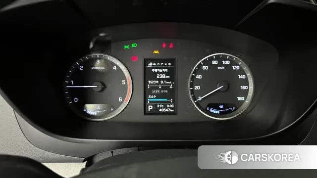 Hyundai Solati id 2989288 из Кореи 18