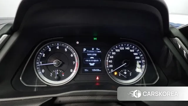 Hyundai Sonata (DN8) id 3362373 из Кореи 18