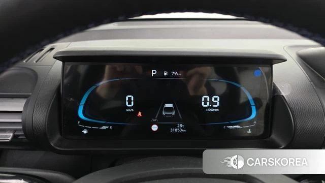 Hyundai Casper id 4848009 из Кореи 28