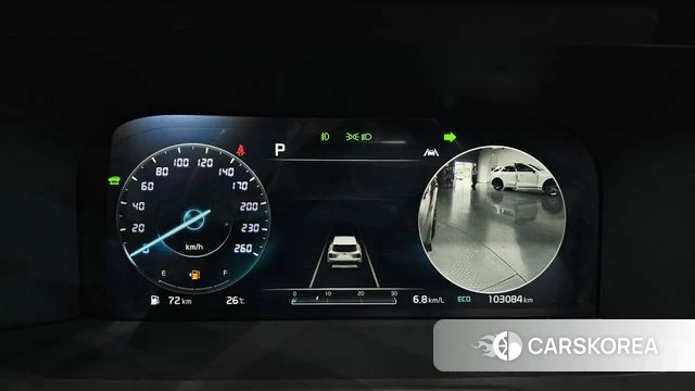Kia Sorento 4th Generation id 4309748 из Кореи 38