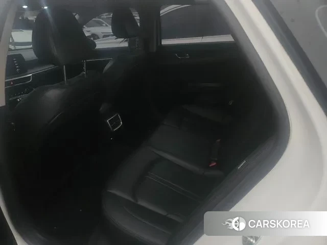 Kia K5 3rd generation id 3522940 из Кореи 8