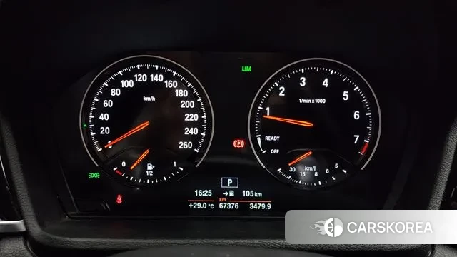 BMW X1 (F48) id 3004532 из Кореи 18