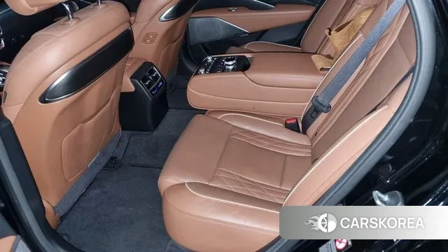 Kia More K9 id 3631797 из Кореи 11