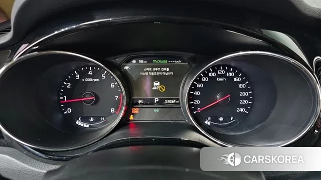 Kia The New Carnival id 3760778 из Кореи 18