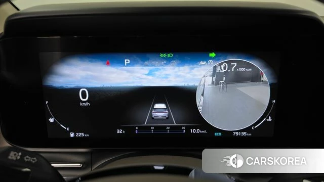 Kia Carnival 4th generation id 4579811 из Кореи 28