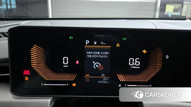 Kia The New K5 3rd generation id 4186004 из Кореи 18