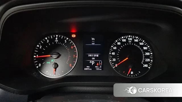 Renault Korea (Samsung) XM3 id 3607463 из Кореи 18