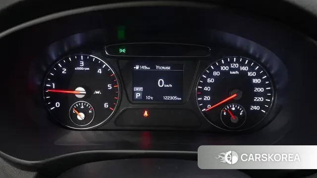 Kia The New Sorento id 3417673 из Кореи 18