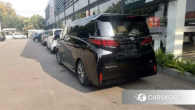 Toyota Elfa id 4257512 из Китая 8