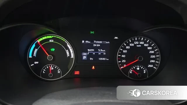 Kia The New K5 Hybrid 2nd generation id 3474482 из Кореи 18