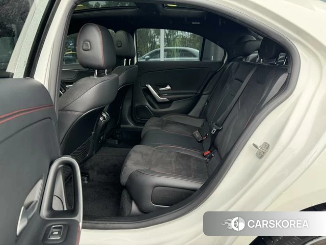 Mercedes-Benz Class A id 4240558 из Китая 18
