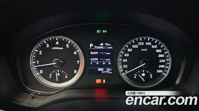 Hyundai Grandeur IG id 2932449 из Кореи 18