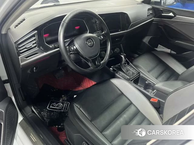 Volkswagen Sagitar id 4278423 из Китая 8
