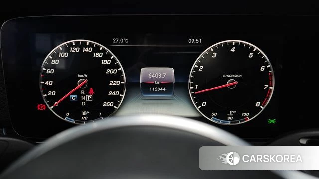 Mercedes-Benz E-Class W213 id 4568537 из Кореи 33