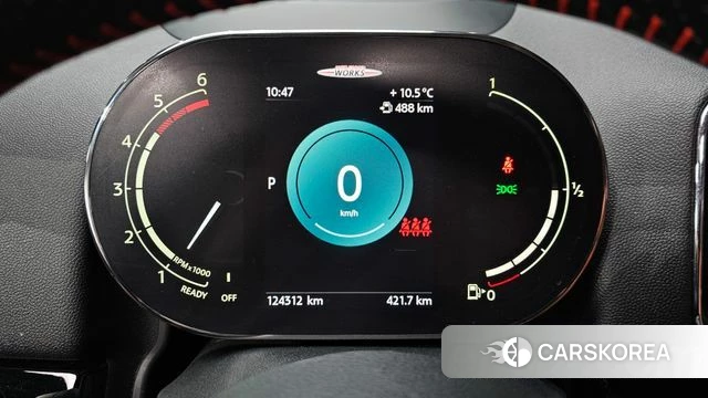 Mini Cooper SD Countryman id 3819896 из Кореи 18