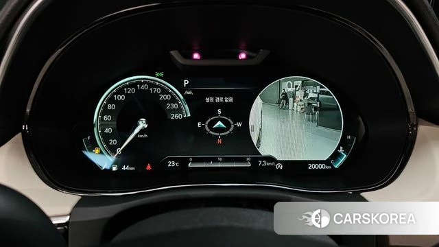 Genesis GV70 id 4893253 из Кореи 30
